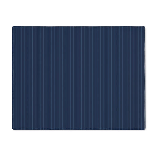 Placemat | Chapel Hill, North Carolina | Pinstripe