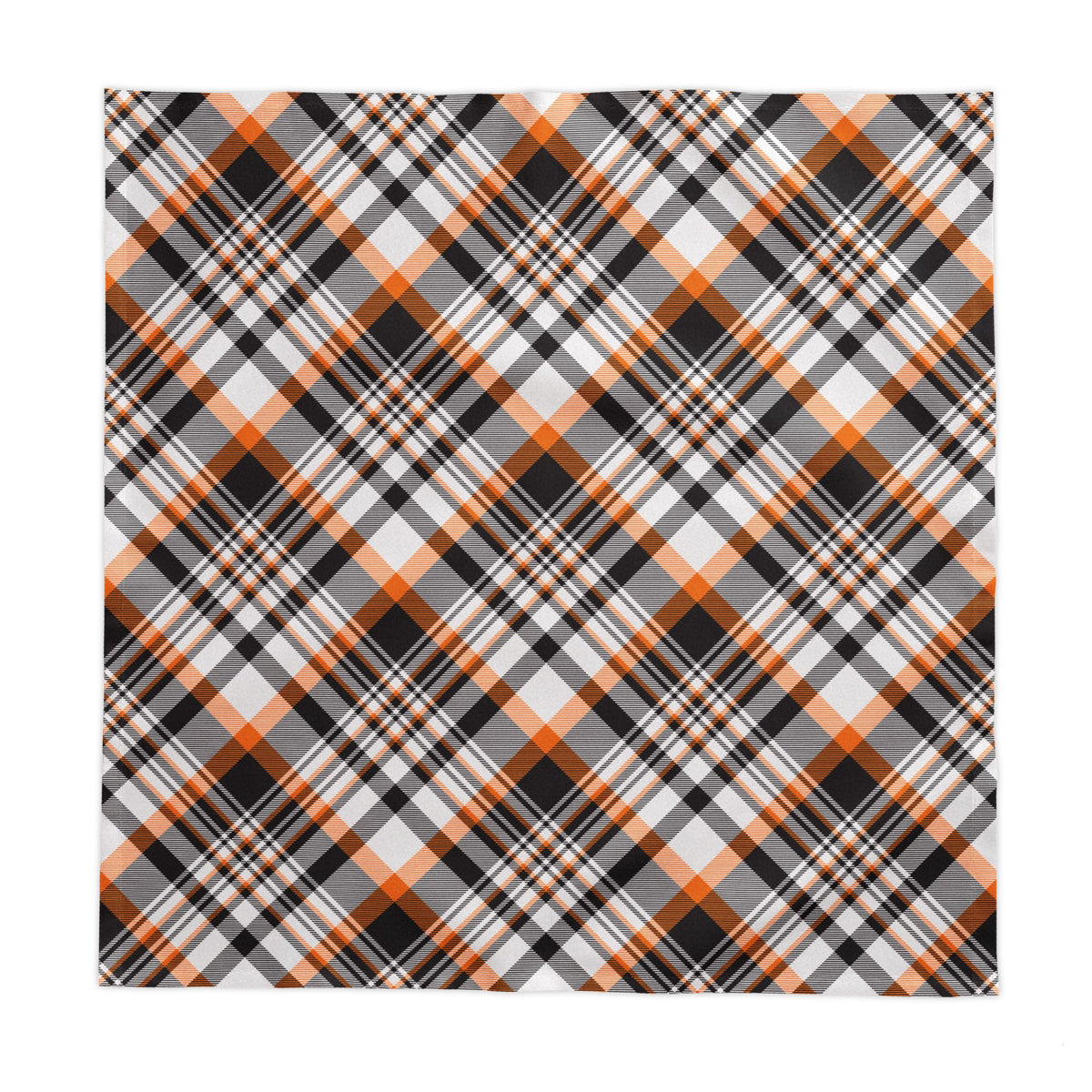 Tablecloth | Princeton, New Jersey | Tartan