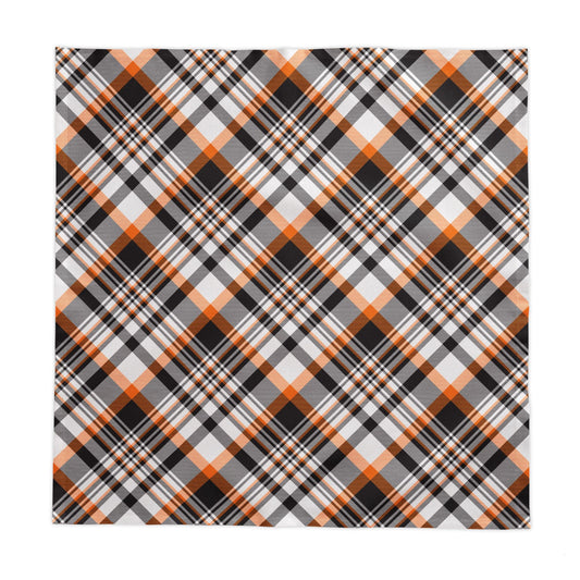 Tablecloth | Princeton, New Jersey | Tartan