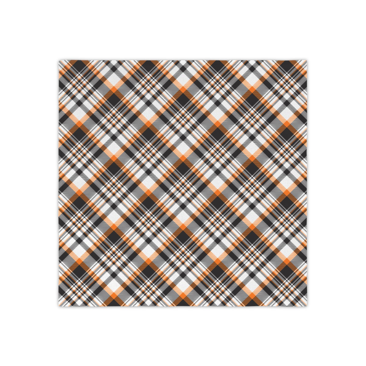 Napkins | Princeton, New Jersey | Tartan