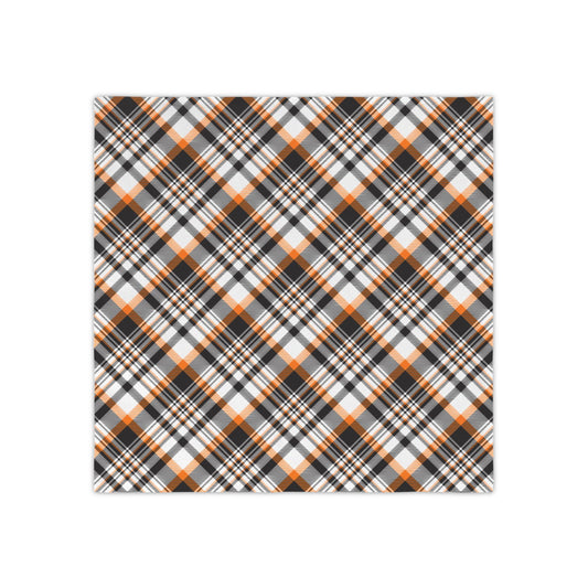 Napkins | Princeton, New Jersey | Tartan