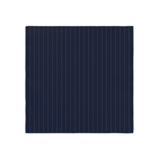Napkins | Storrs, Connecticut | Pinstripe