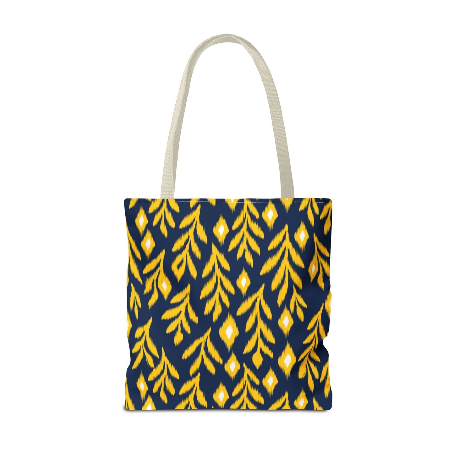 Totes | Yellow & Blue | Laurel