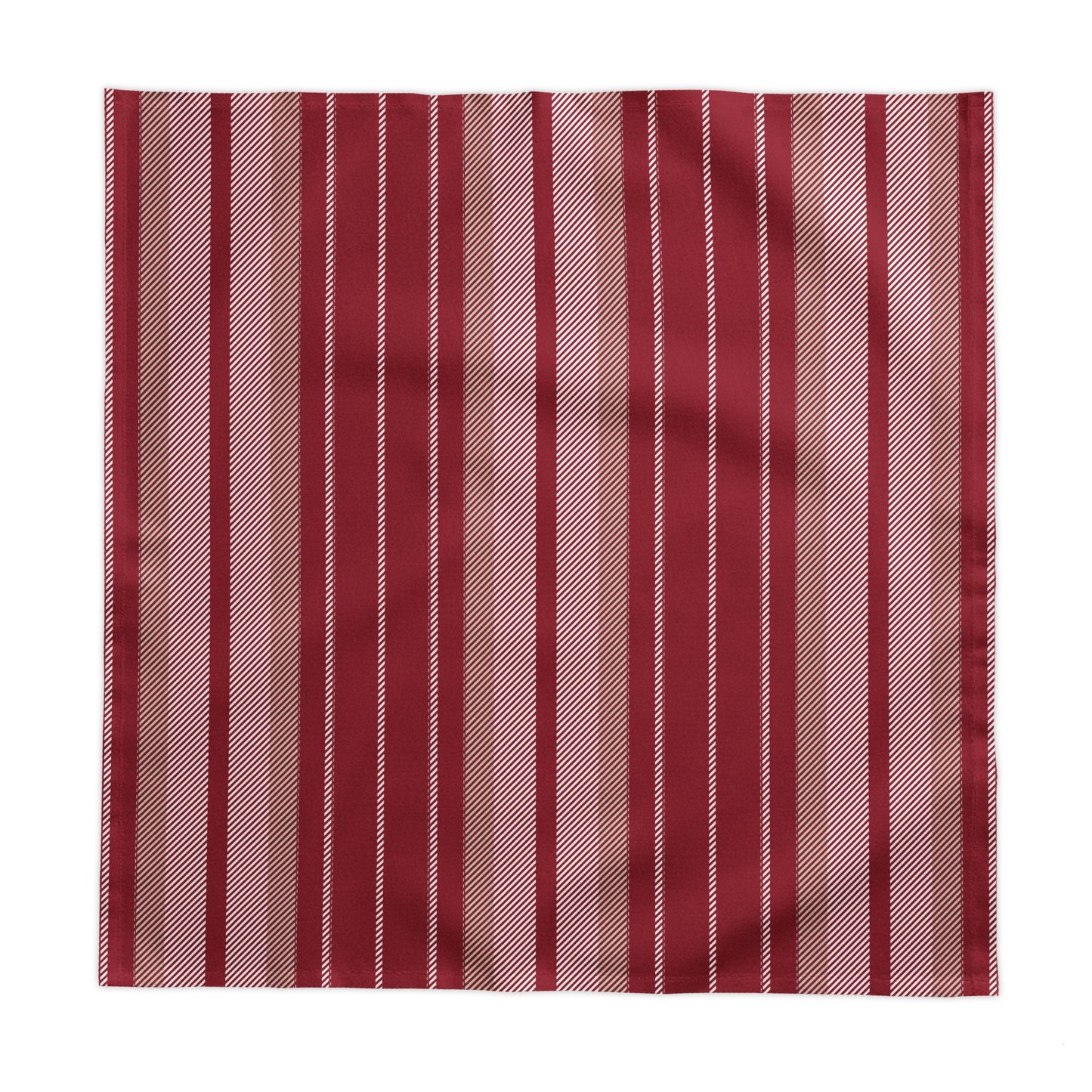 Tablecloth | Tuscaloosa, Alabama | Stripe