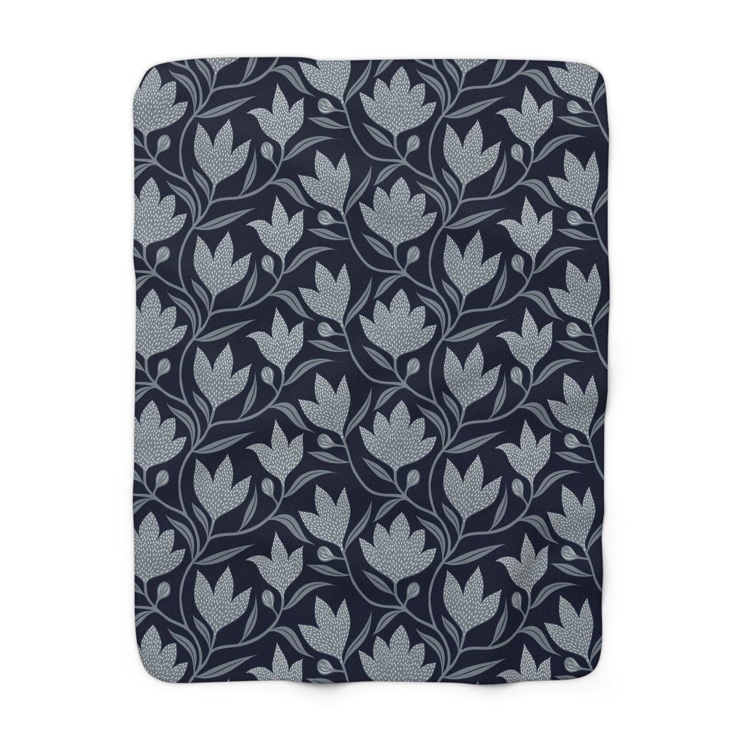 Sherpa Blanket | Storrs, Connecticut | Magnolia
