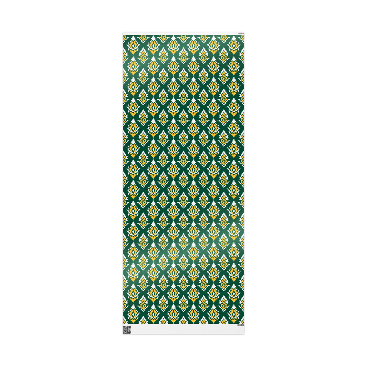 Gift Wrap | Fairfax, Virginia | Ikat