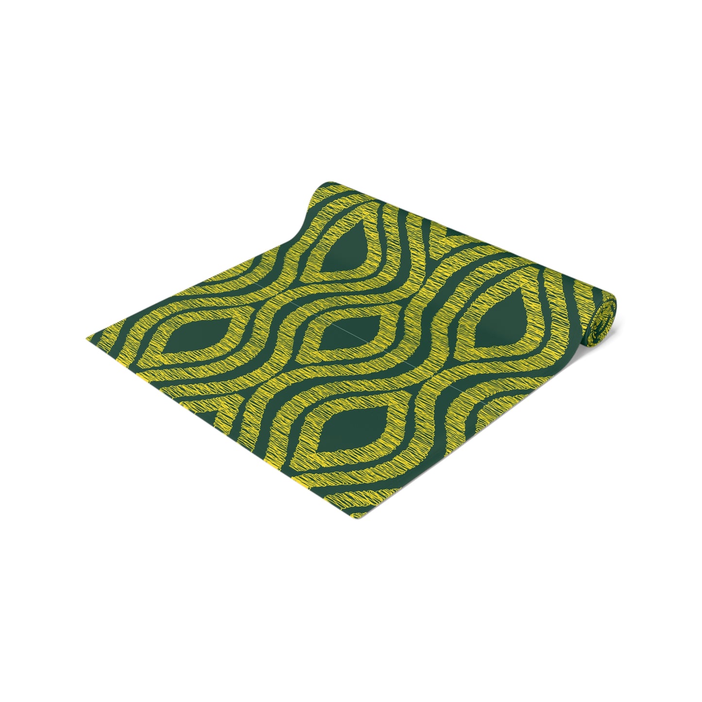 Table Runner | Eugene, Oregon | Ogee