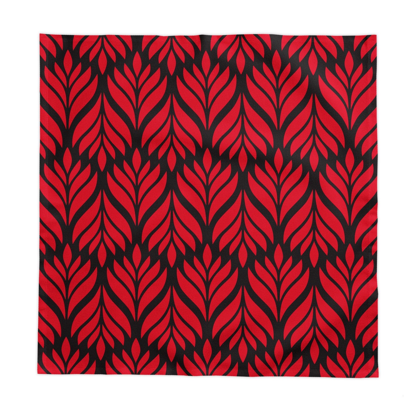 Tablecloth | Raleigh, North Carolina | Palm