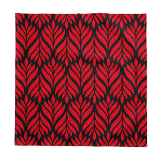 Tablecloth | Raleigh, North Carolina | Palm
