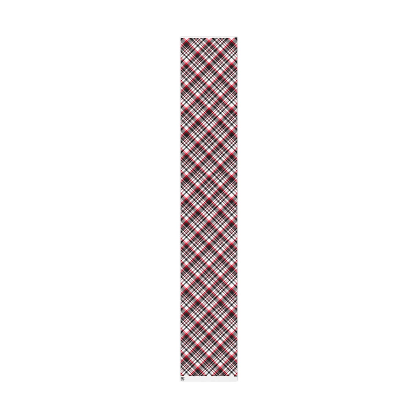 Gift Wrap | Raleigh, North Carolina | Tartan