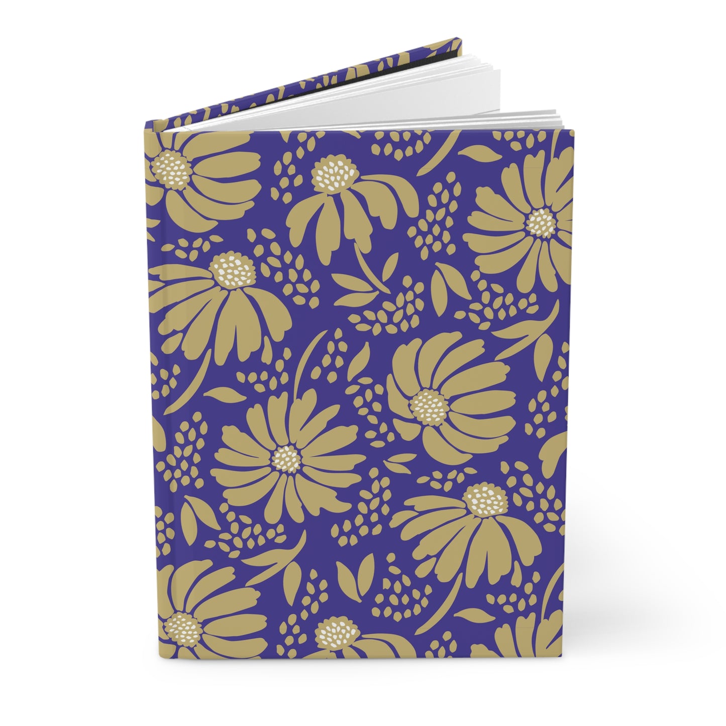 Journal | Harrisonburg, Virginia | Bellis