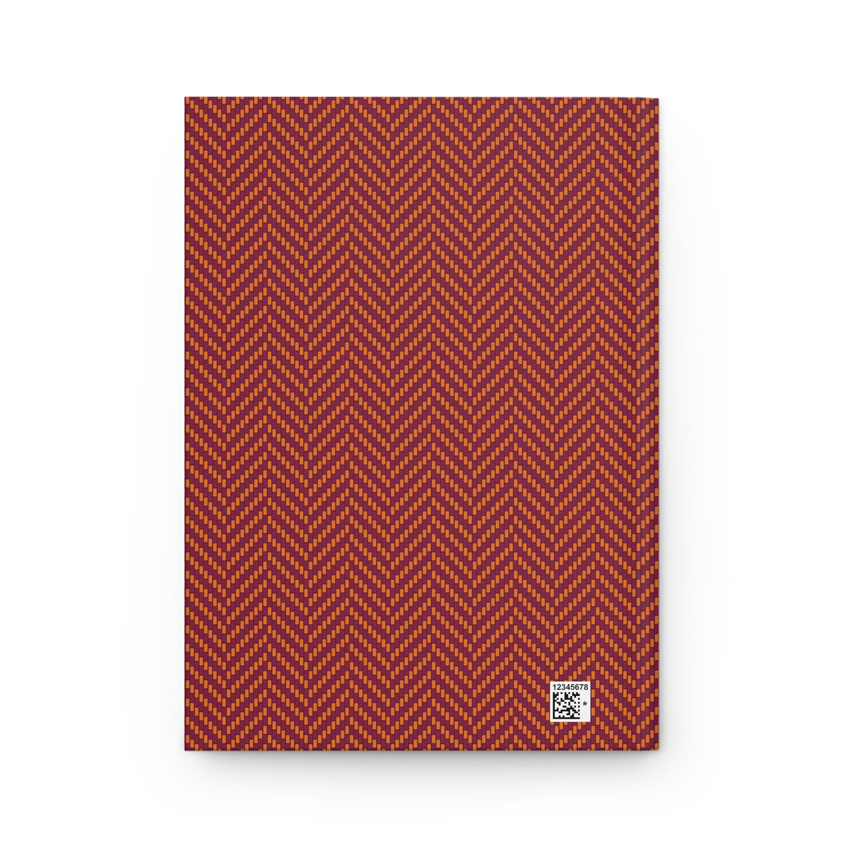 Journal | Blacksburg, Virginia | Herringbone