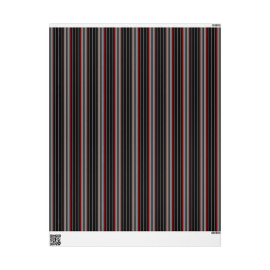 Gift Wrap | Salt Lake City, Utah | Stripe