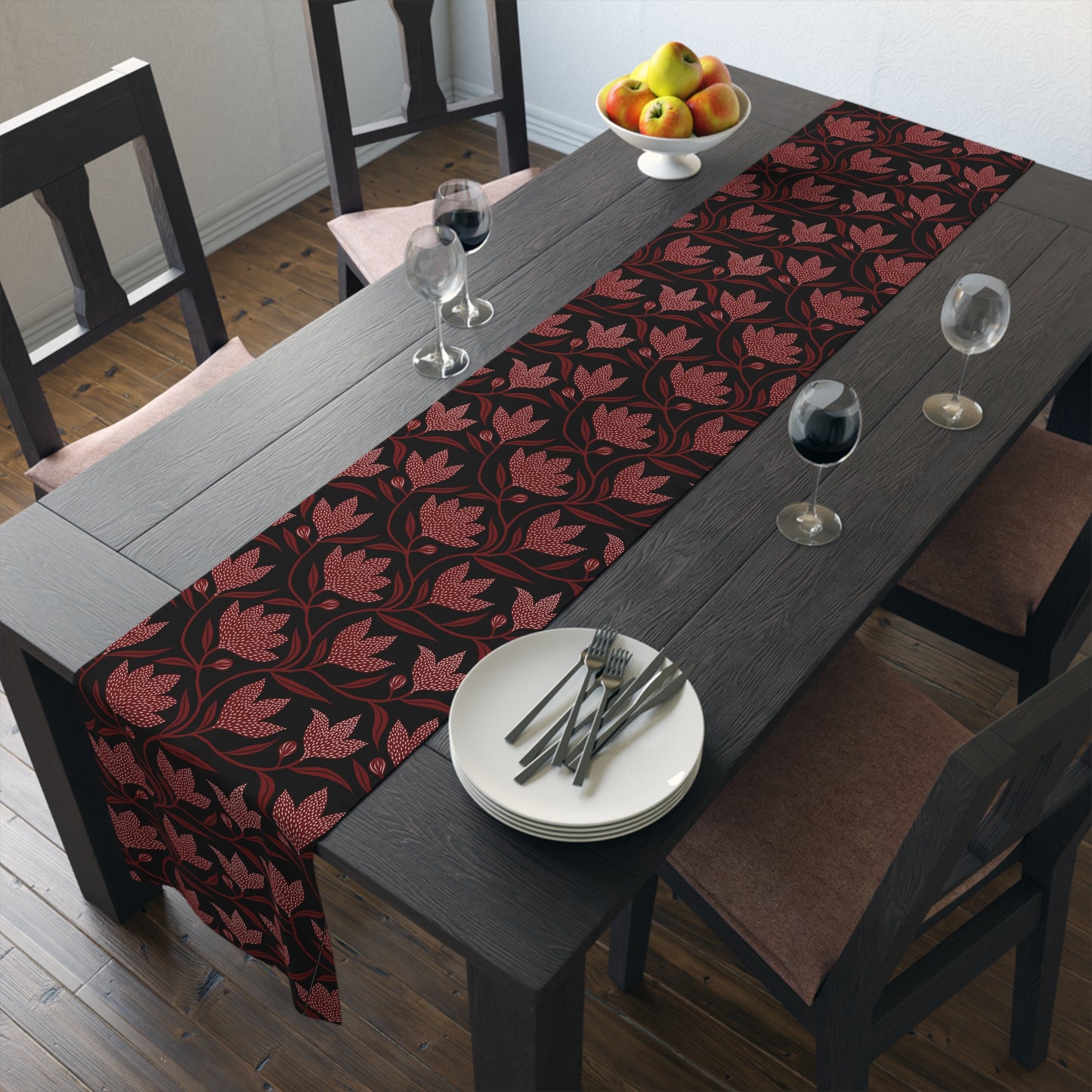 Table Runner | Columbia, South Carolina | Magnolia