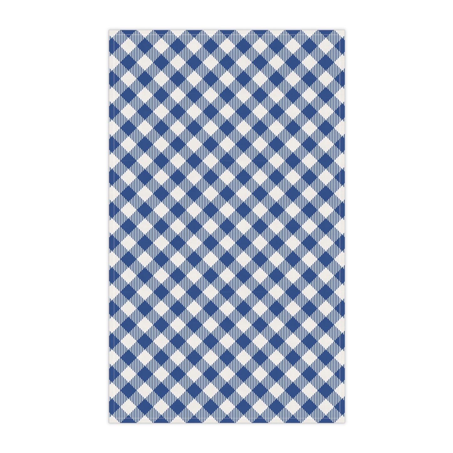 Tea Towels | Lexington, Kentucky | Gingham