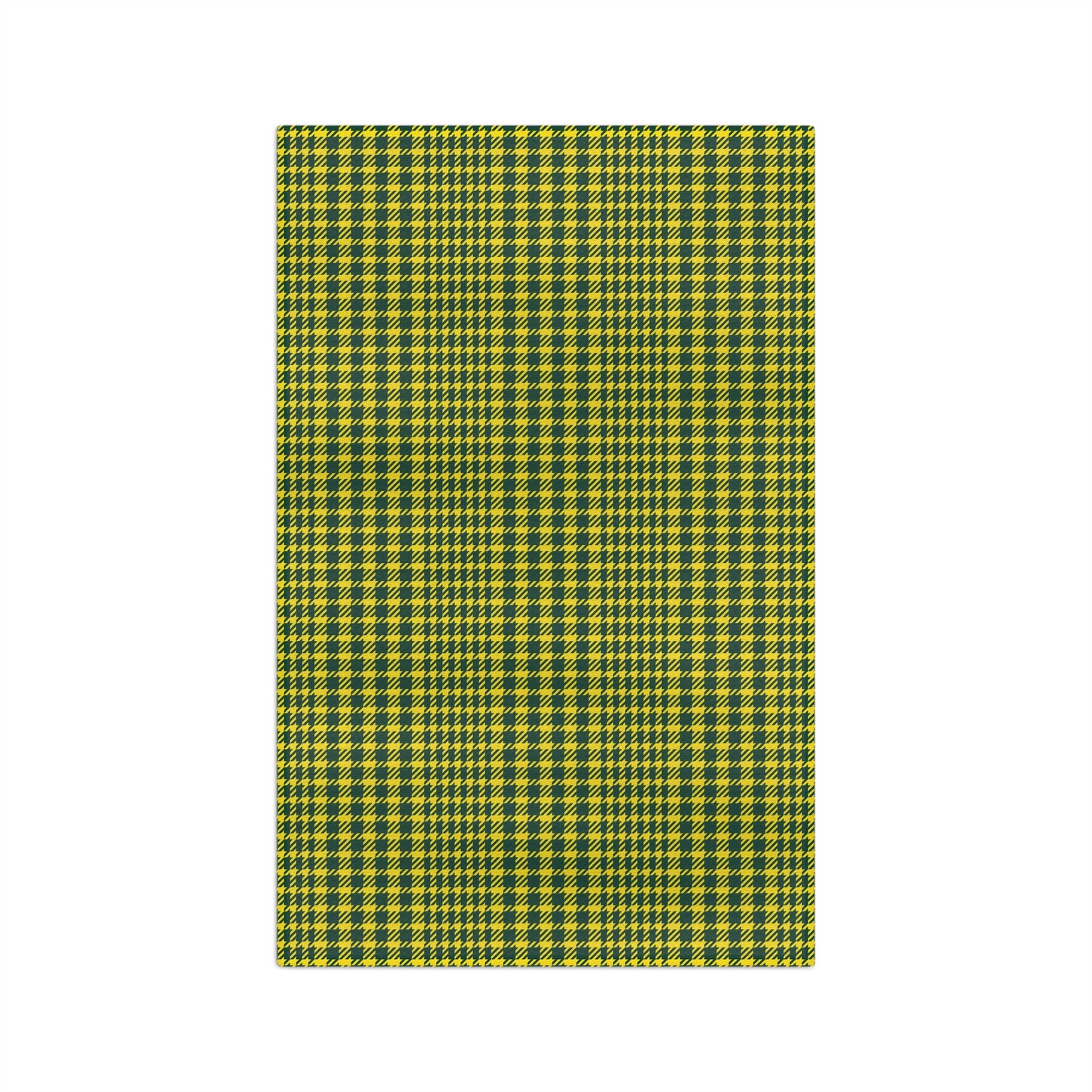 Tea Towels | Eugene, Oregon | Tweed