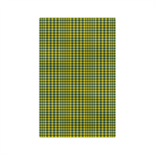 Tea Towels | Eugene, Oregon | Tweed