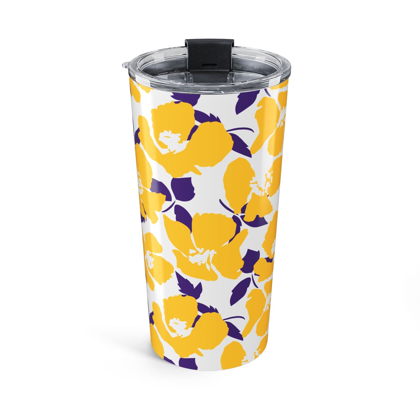 Tumbler | Baton Rouge, Louisiana | Poppy