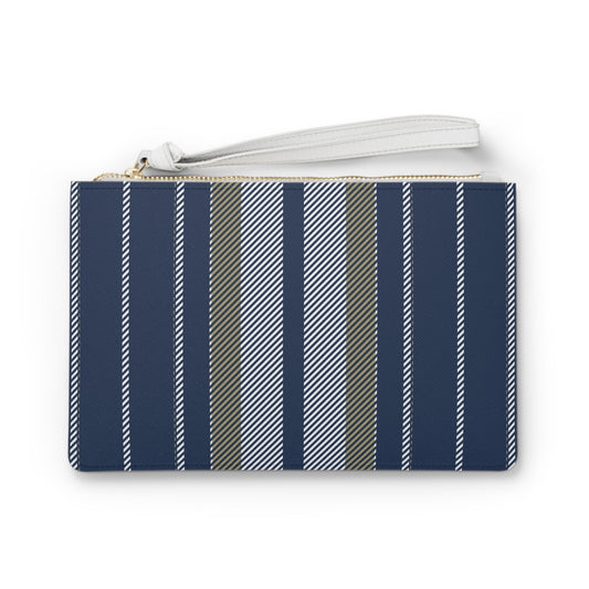 Clutch Bag | Atlanta, Georgia | Stripe