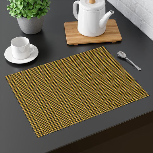 Placemat | Kennesaw, Georgia | Tweed