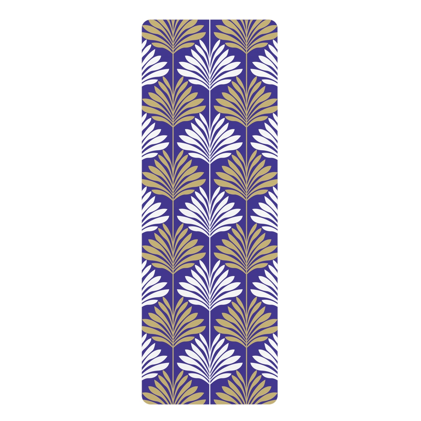 Yoga Mat | Harrisonburg, Virginia | Deco