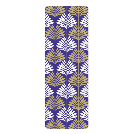 Yoga Mat | Harrisonburg, Virginia | Deco