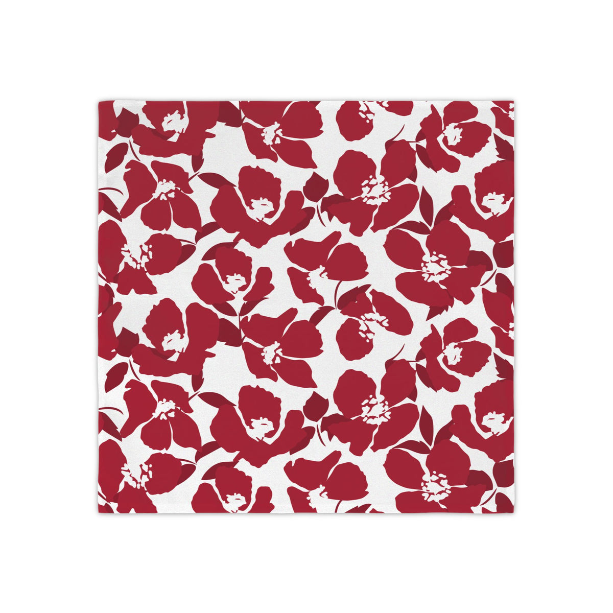 Napkins | Bloomington, Indiana | Poppy