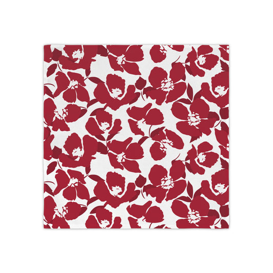 Napkins | Bloomington, Indiana | Poppy