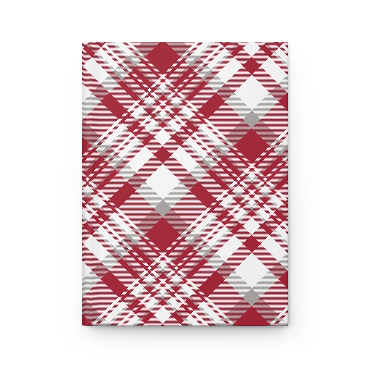 Journal | Bloomington, Indiana | Tartan