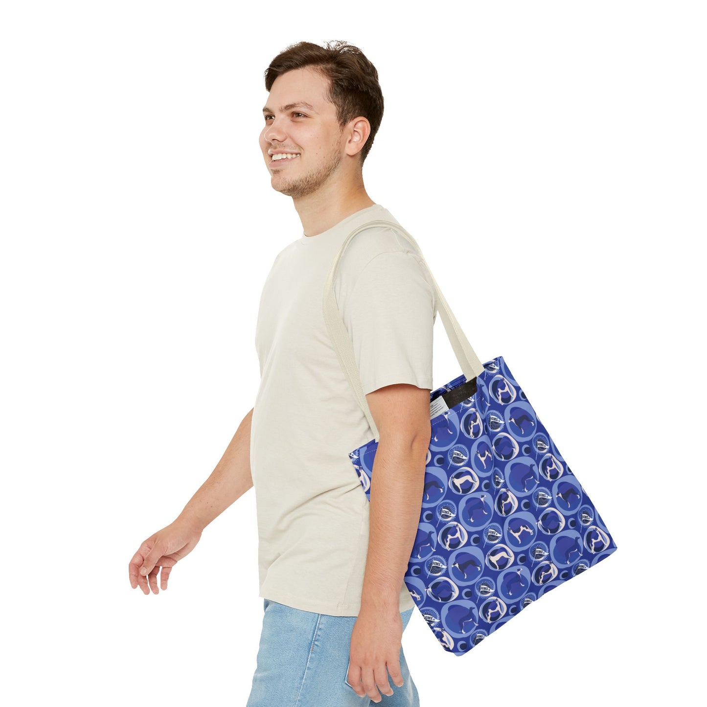 Totes | Garrison MIll | Bubbles