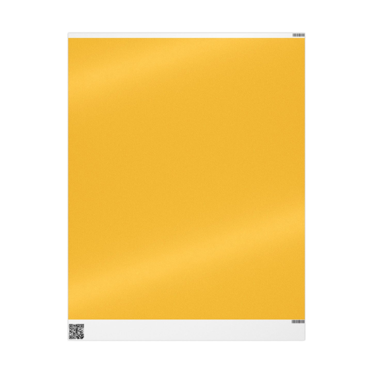 Gift Wrap | Kennesaw, Georgia | Light (Orange)