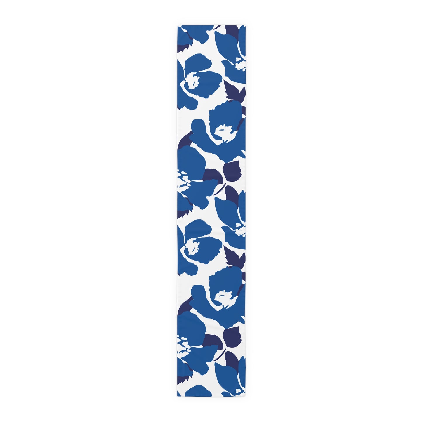 Table Runner | Durham, North Carolina | Poppy