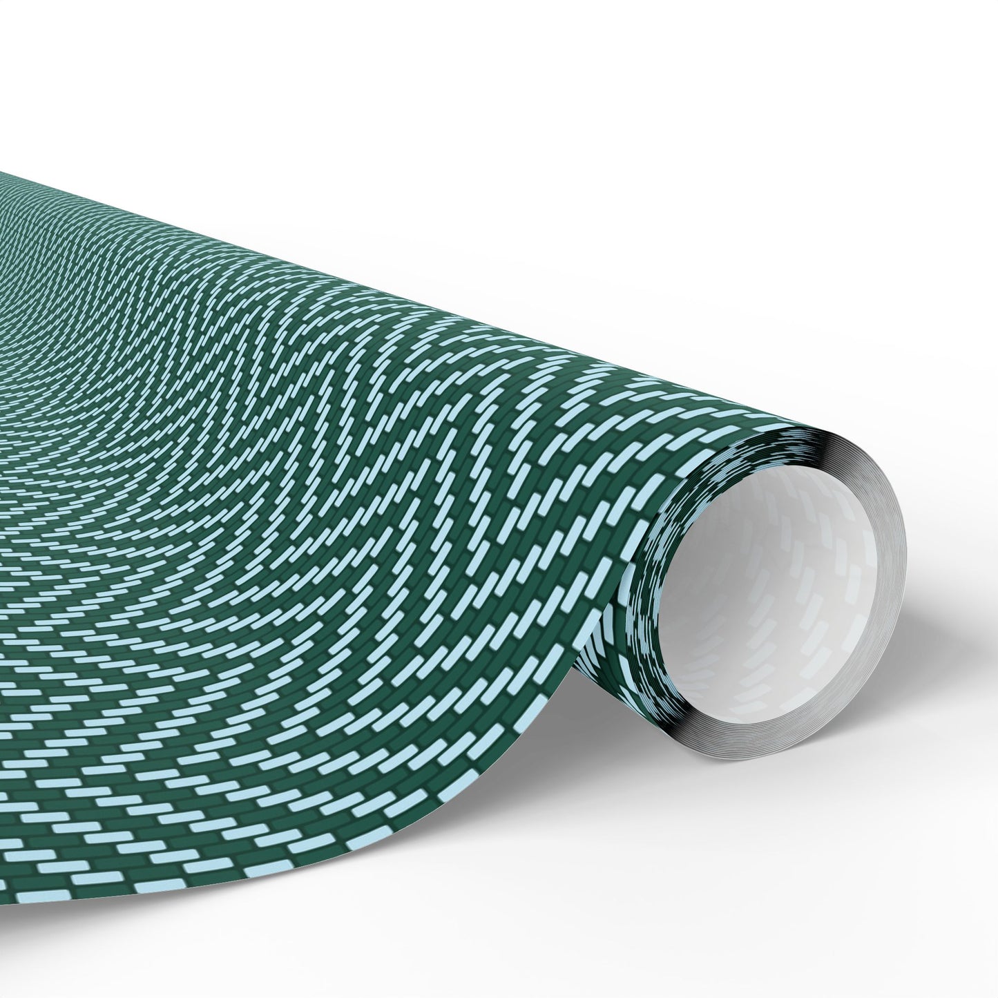 Gift Wrap | New Orleans, Louisiana | Herringbone