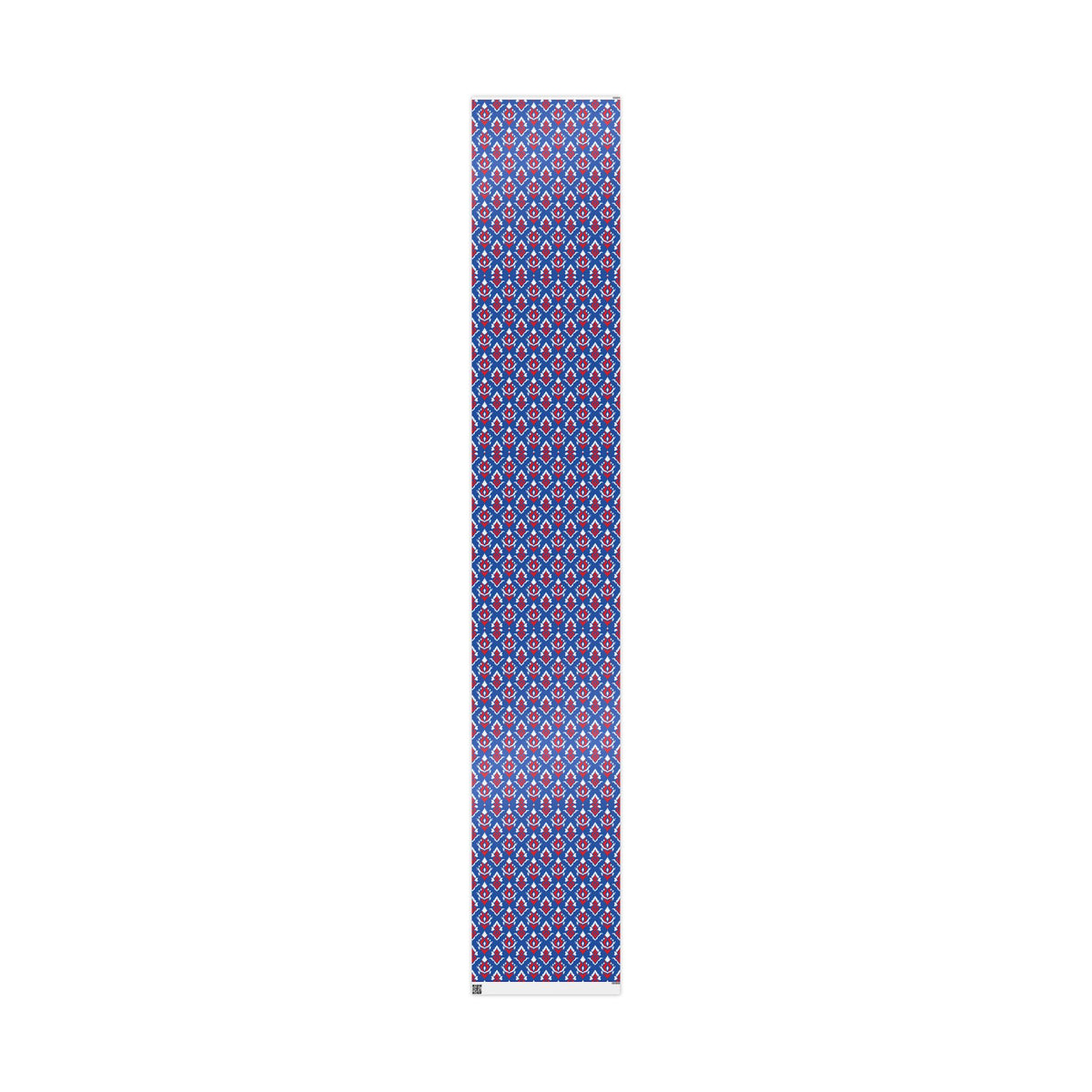 Gift Wrap | Lawrence, Kansas | Ikat