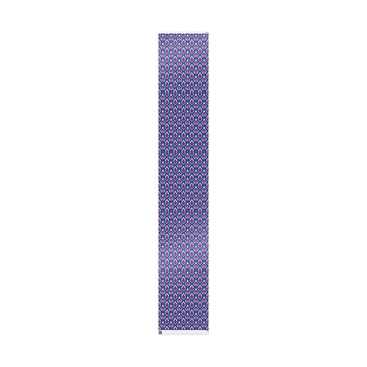 Gift Wrap | Lawrence, Kansas | Ikat