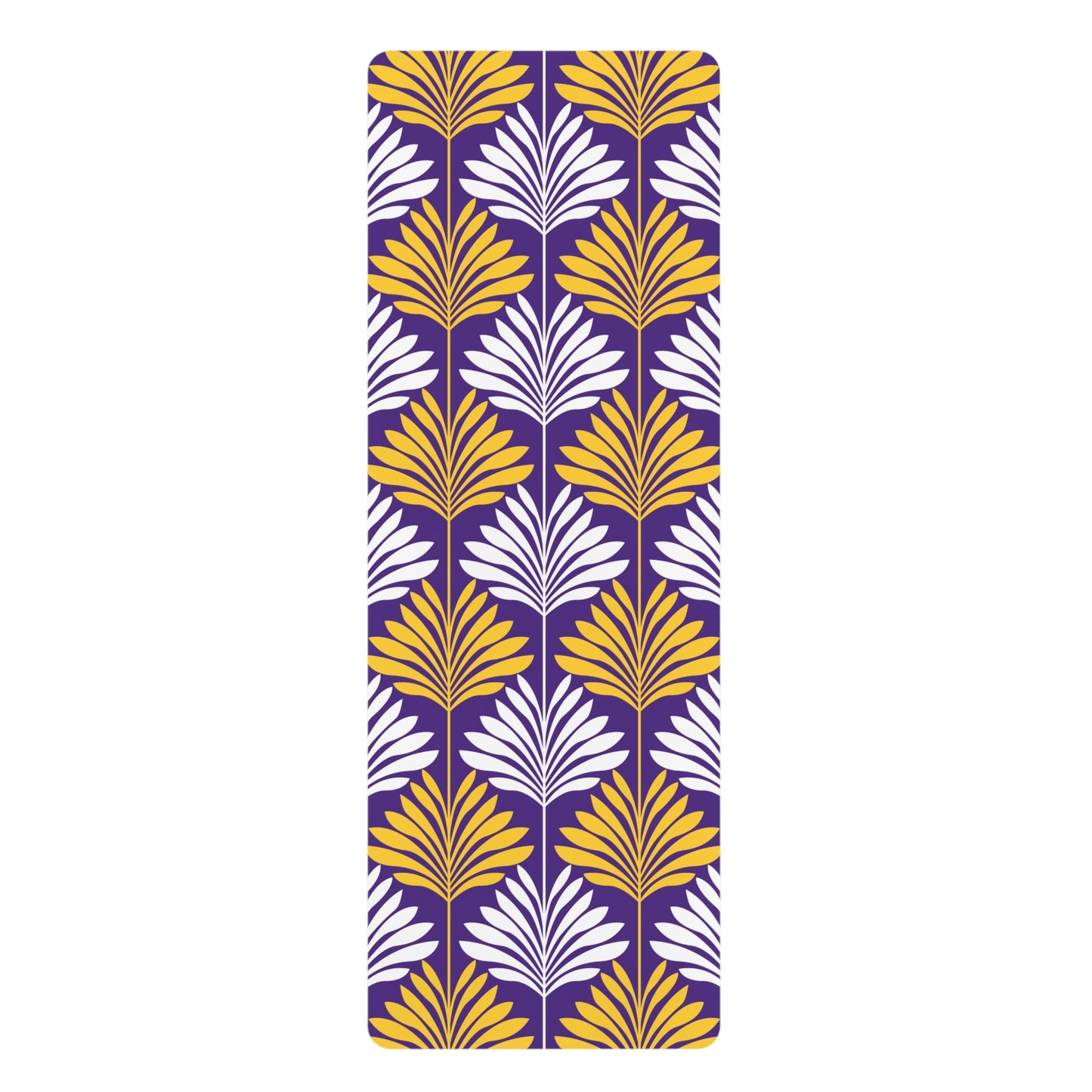 Yoga Mat | Baton Rouge, Louisiana | Deco