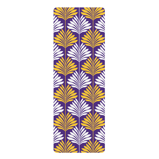 Yoga Mat | Baton Rouge, Louisiana | Deco