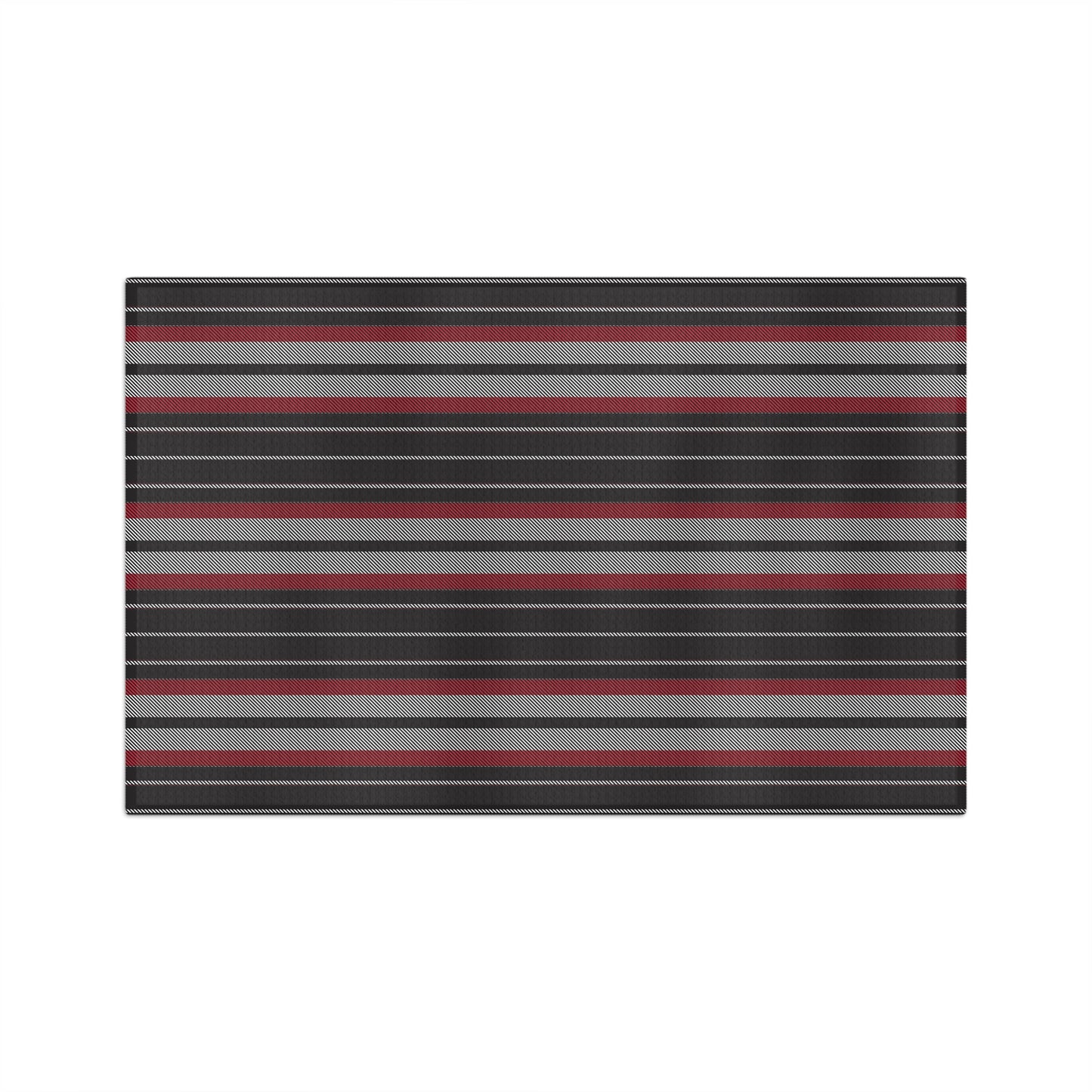 Tea Towels | Raleigh, North Carolina | Stripe
