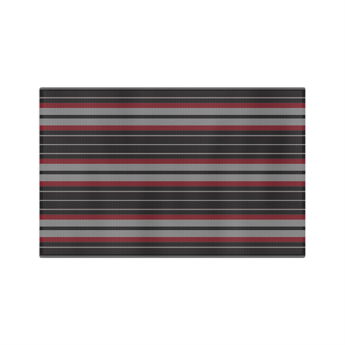 Tea Towels | Raleigh, North Carolina | Stripe