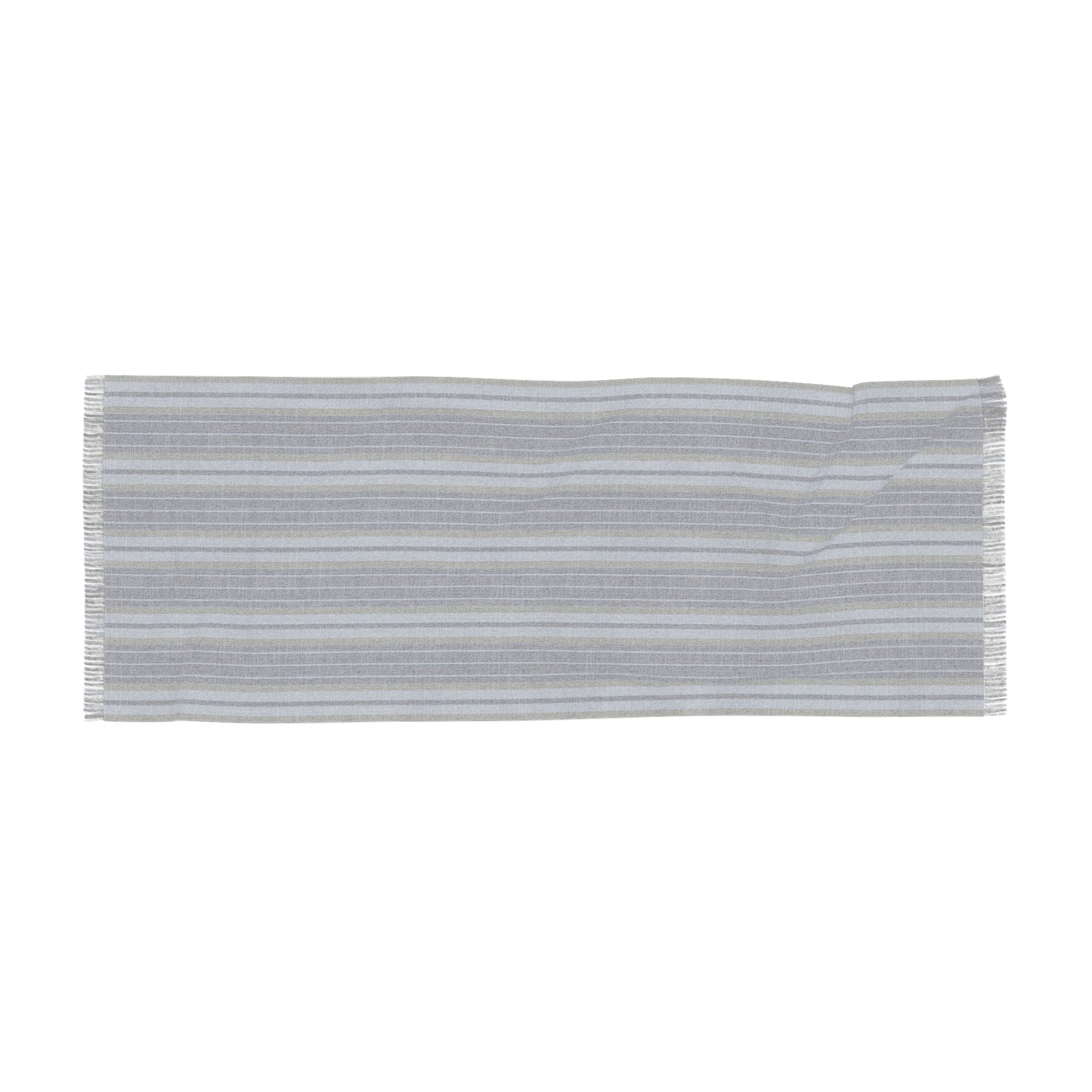 Scarf | Atlanta, Georgia | Stripe