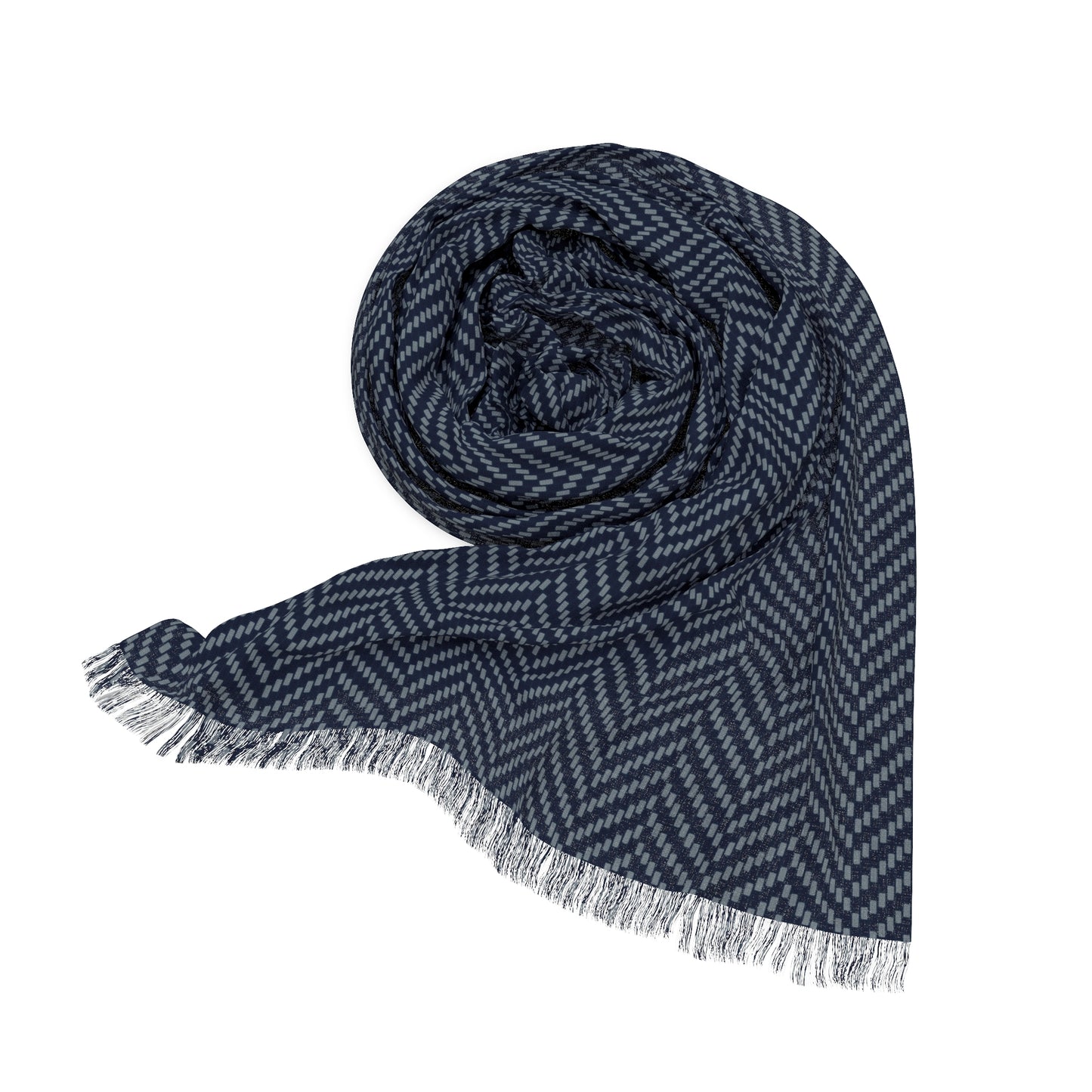 Scarf | Storrs, Connecticut | Herringbone