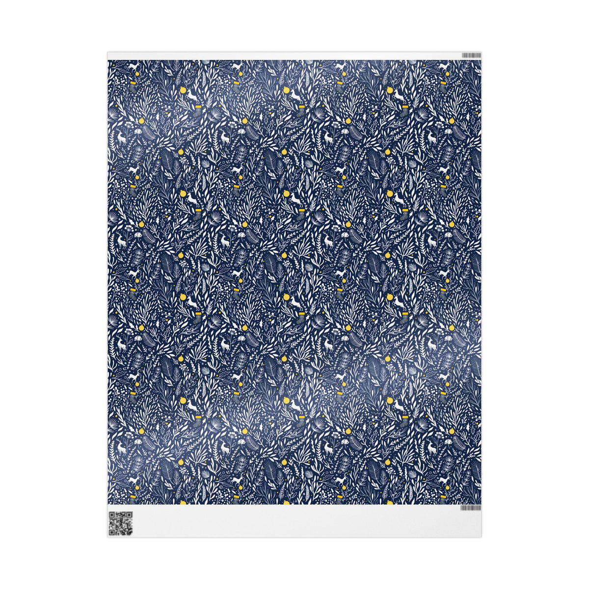 Gift Wrap | Ann Arbor, Michigan | Fauna