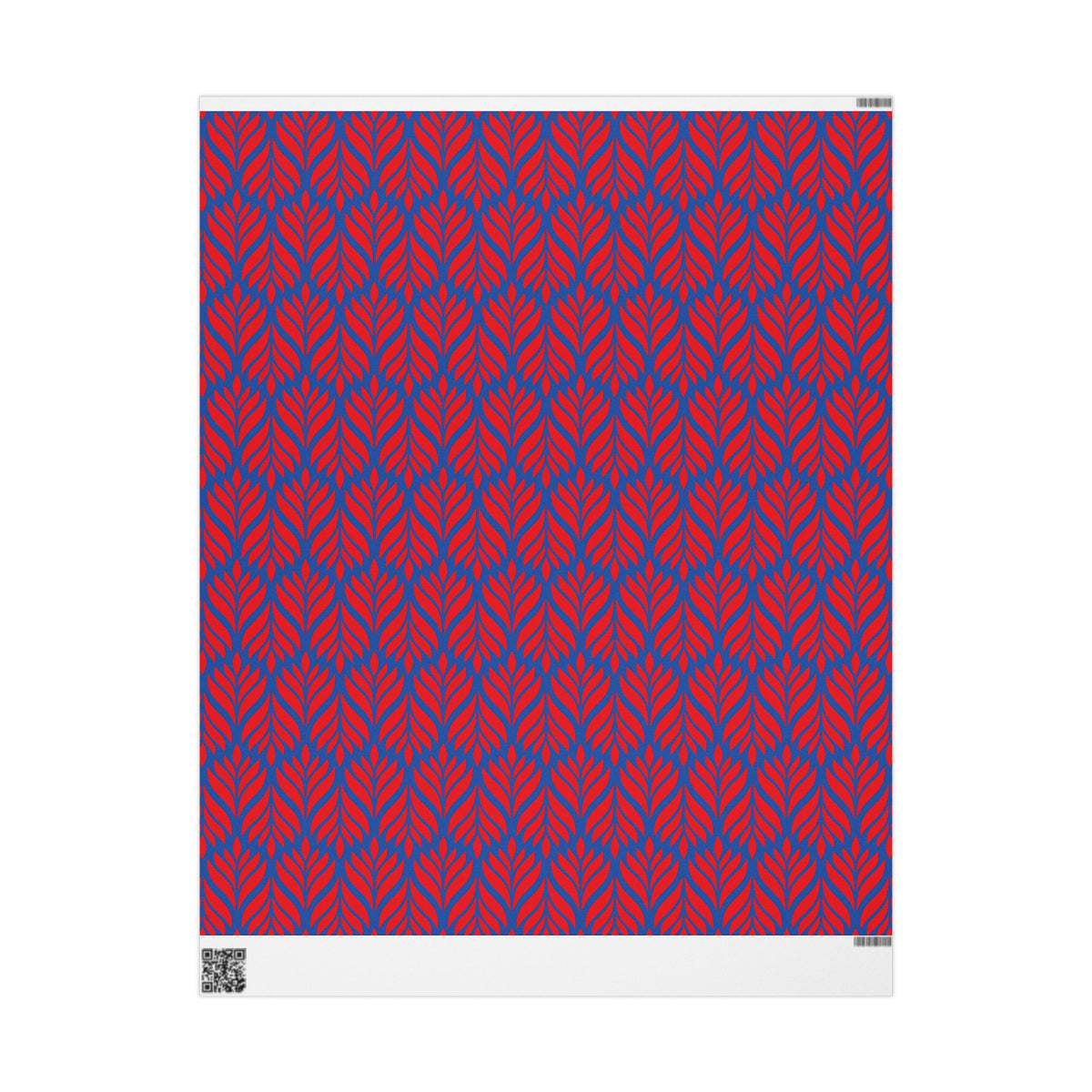 Gift Wrap | Lawrence, Kansas | Palm