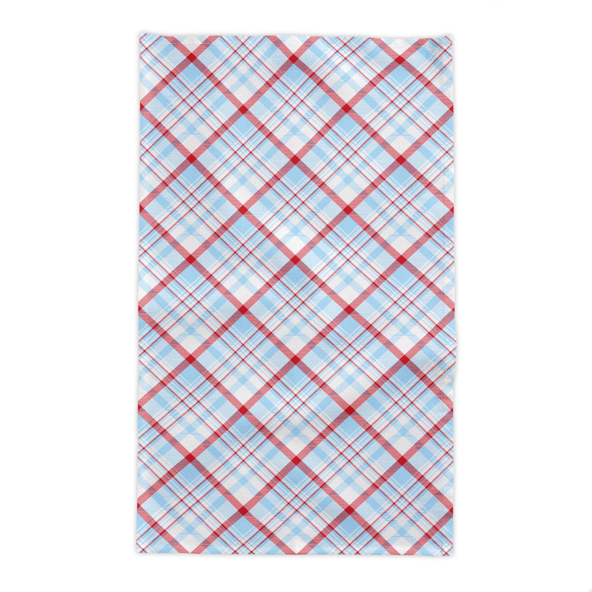 Tablecloth | Oxford, Mississippi | Tartan