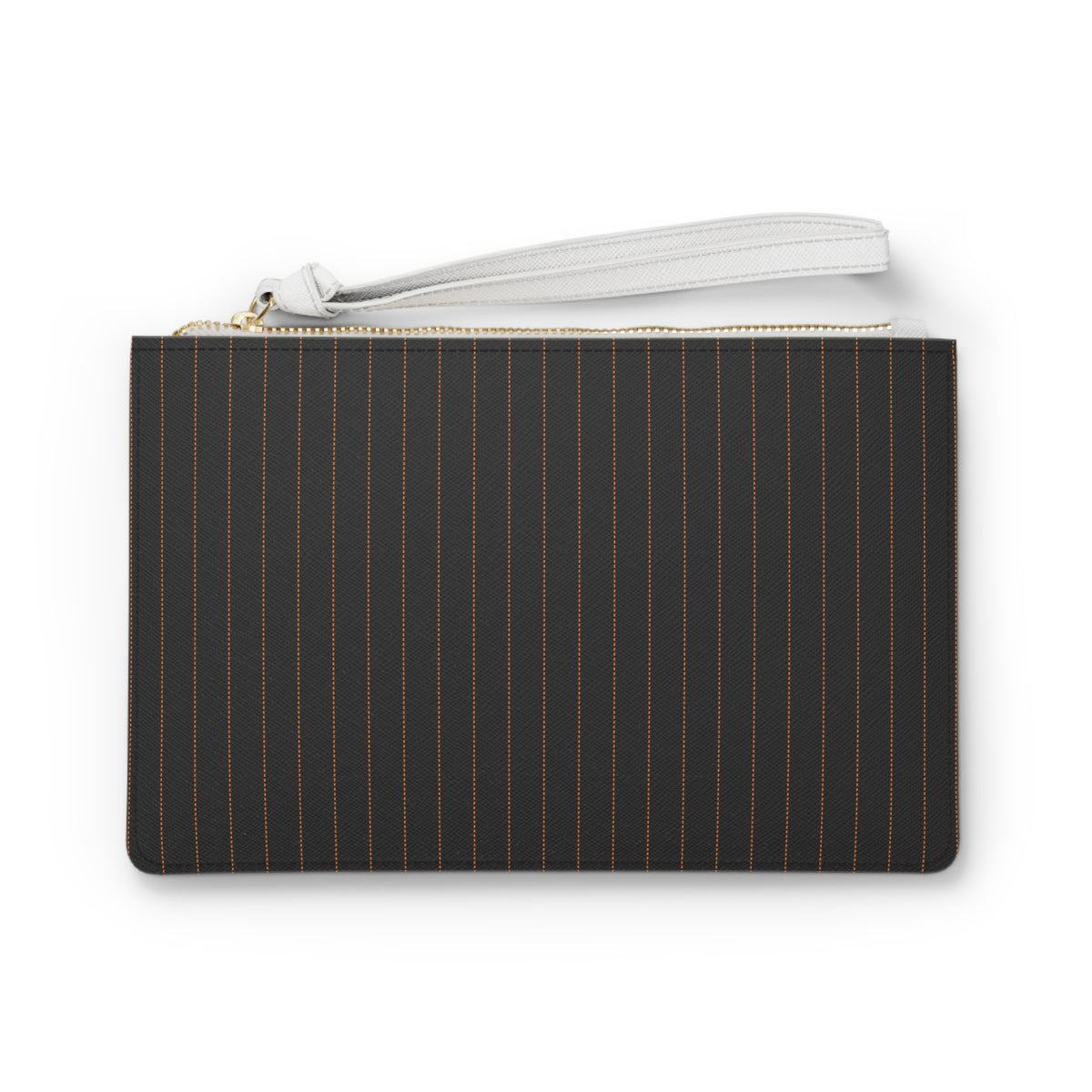 Clutch Bag | Princeton, New Jersey | Pinstripe