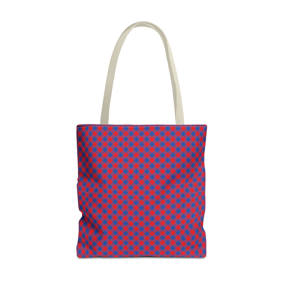 Totes | Lawrence, Kansas | Gingham