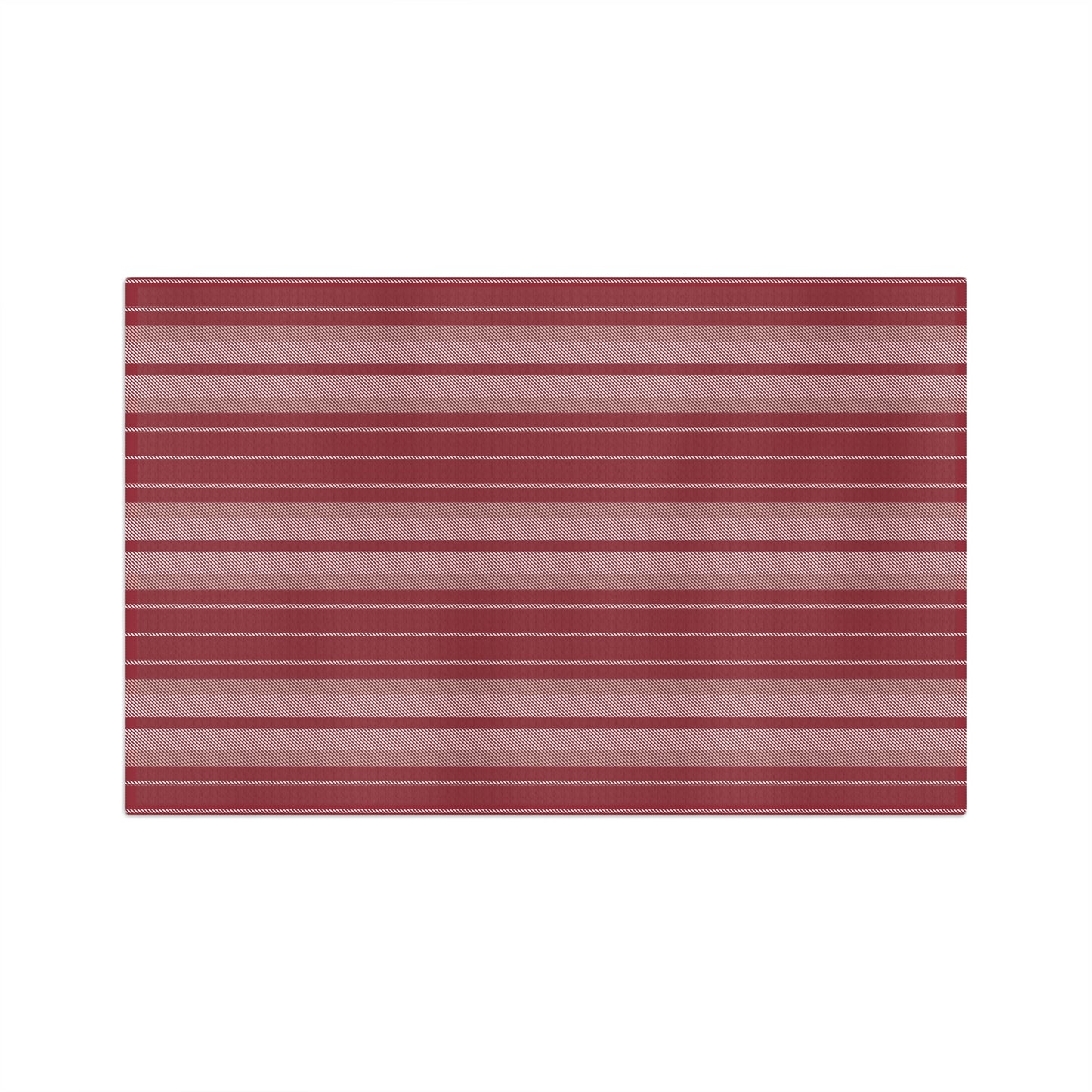 Tea Towels | Tuscaloosa, Alabama | Stripe