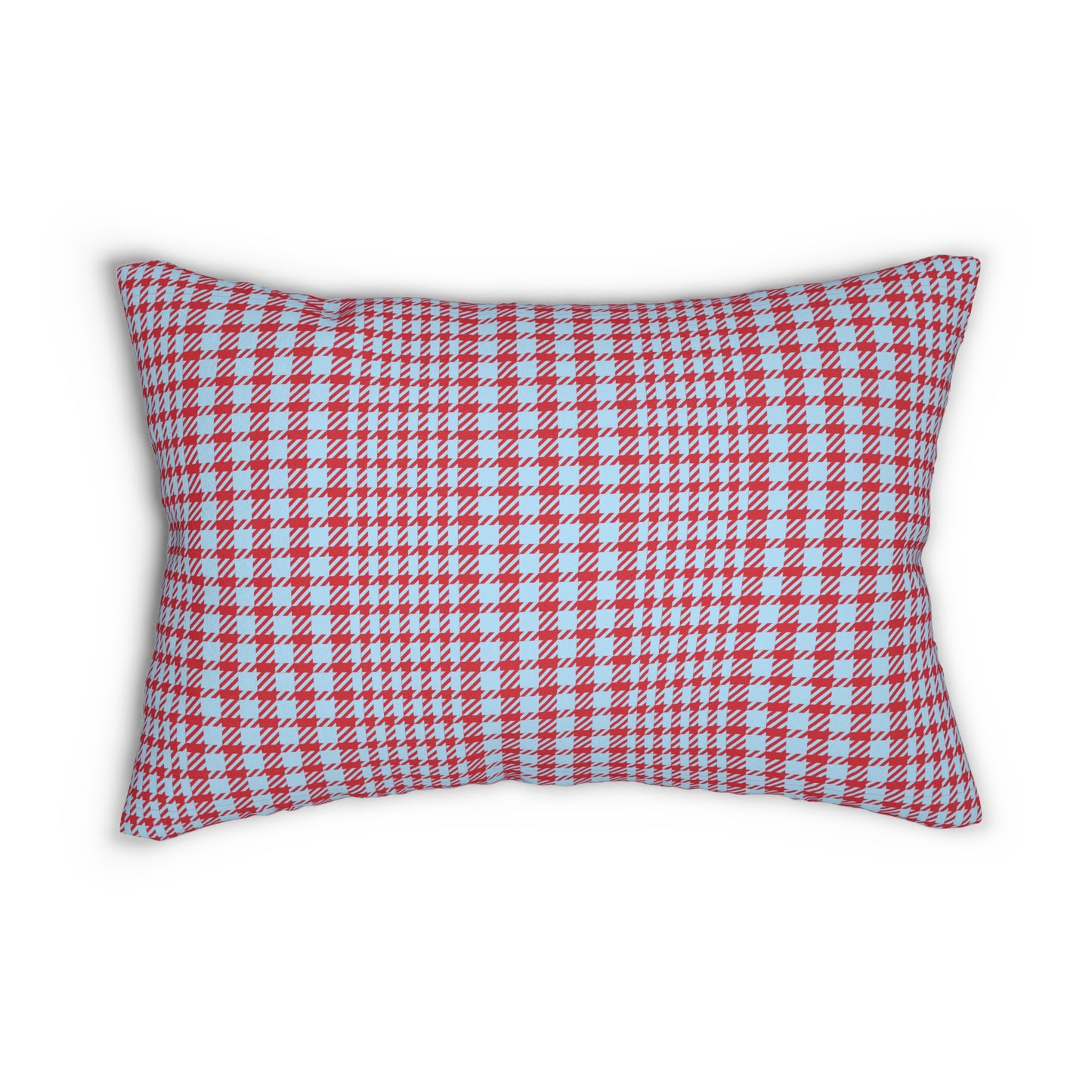 Pillow | Oxford, Mississippi | Tweed