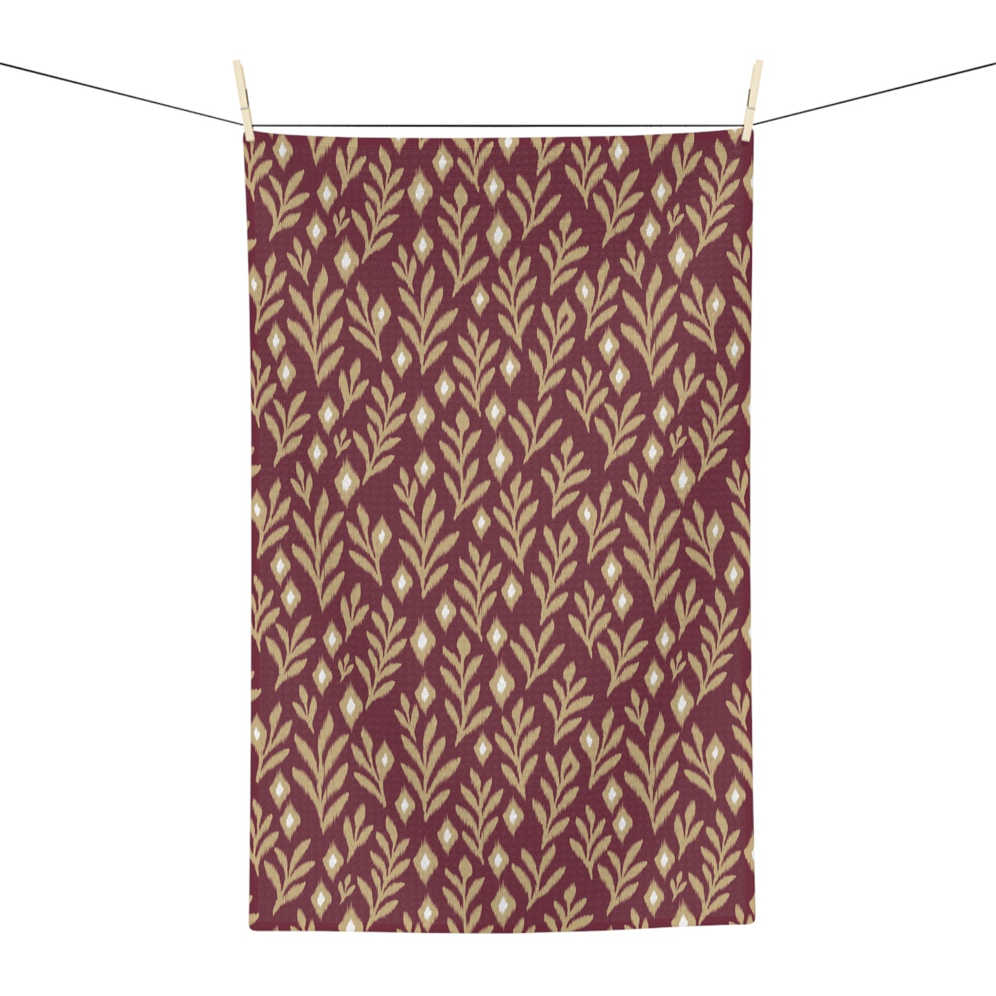 Tea Towels | Tallahassee, Florida | Laurel