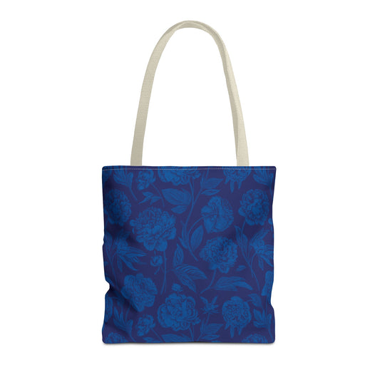 Totes | Durham, North Carolina | Peony